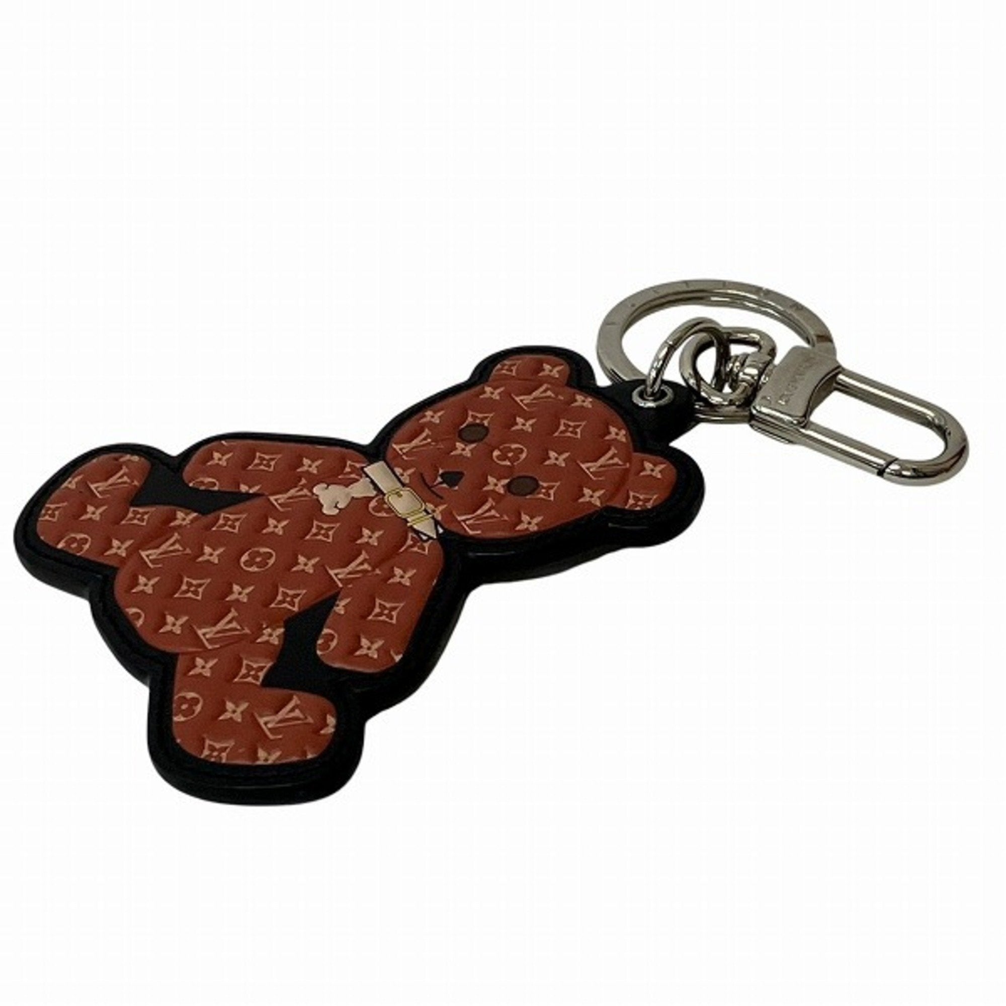 Louis Vuitton Porte clés