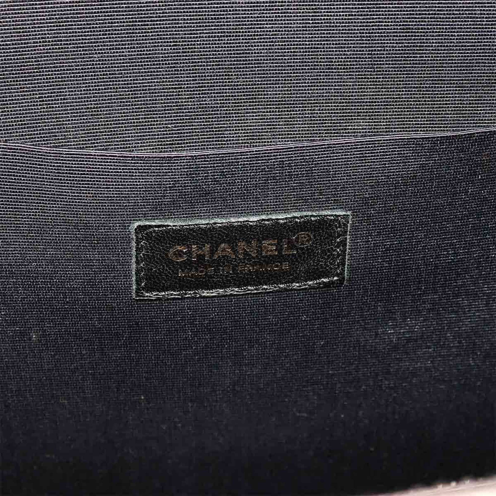Chanel Mademoiselle
