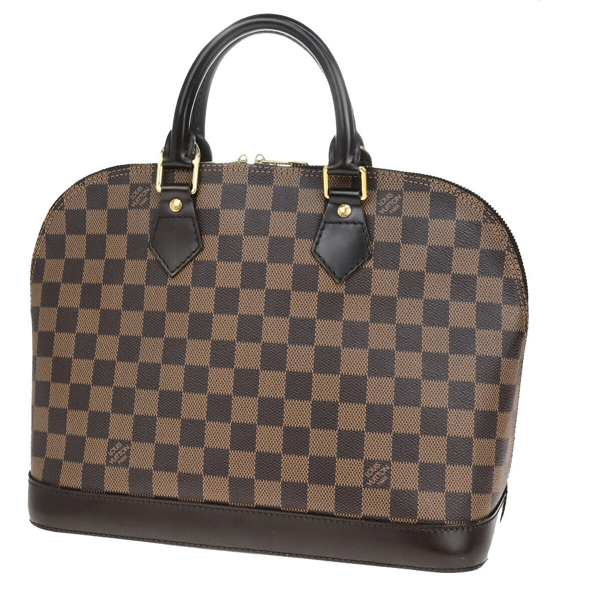 Louis Vuitton Alma