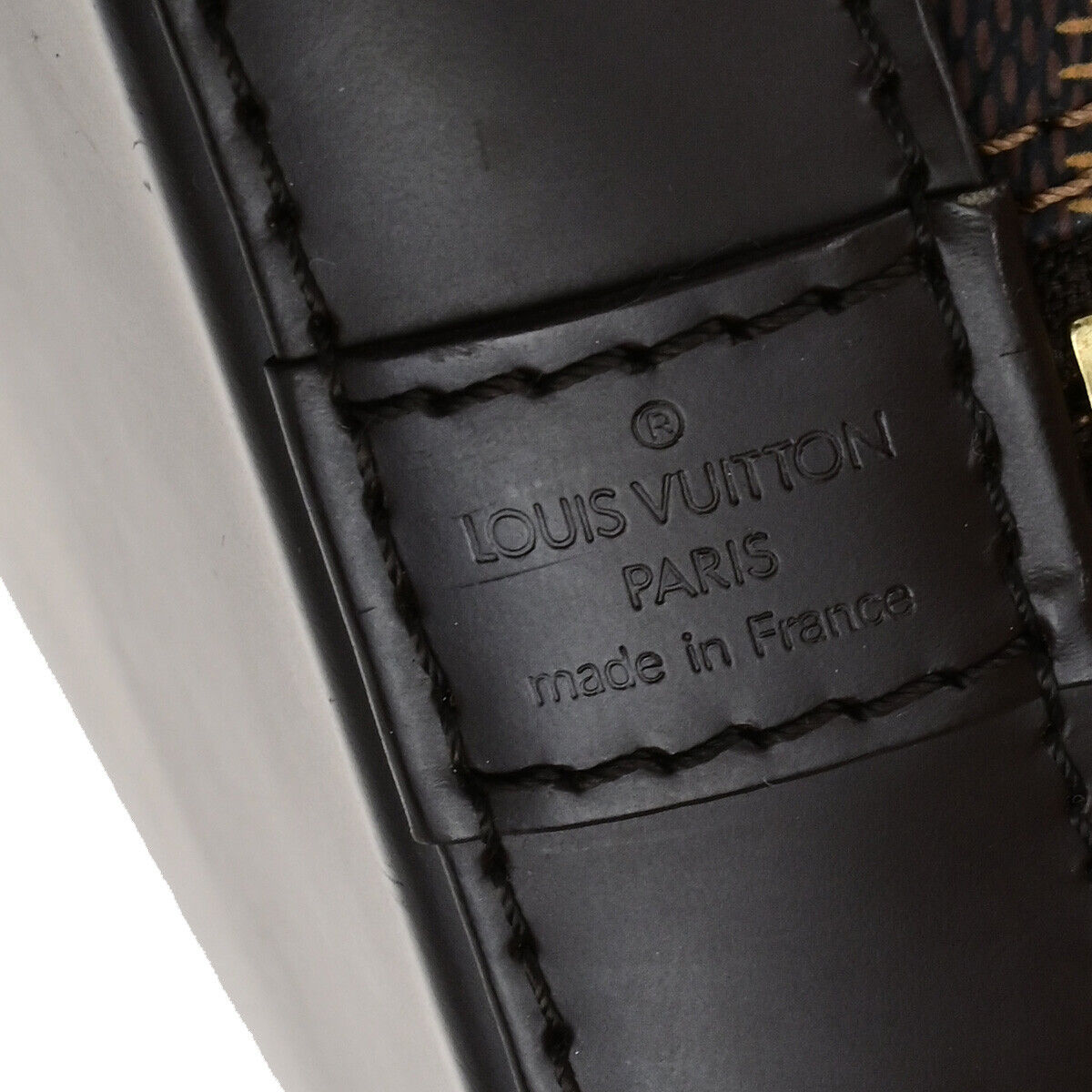 Louis Vuitton Alma