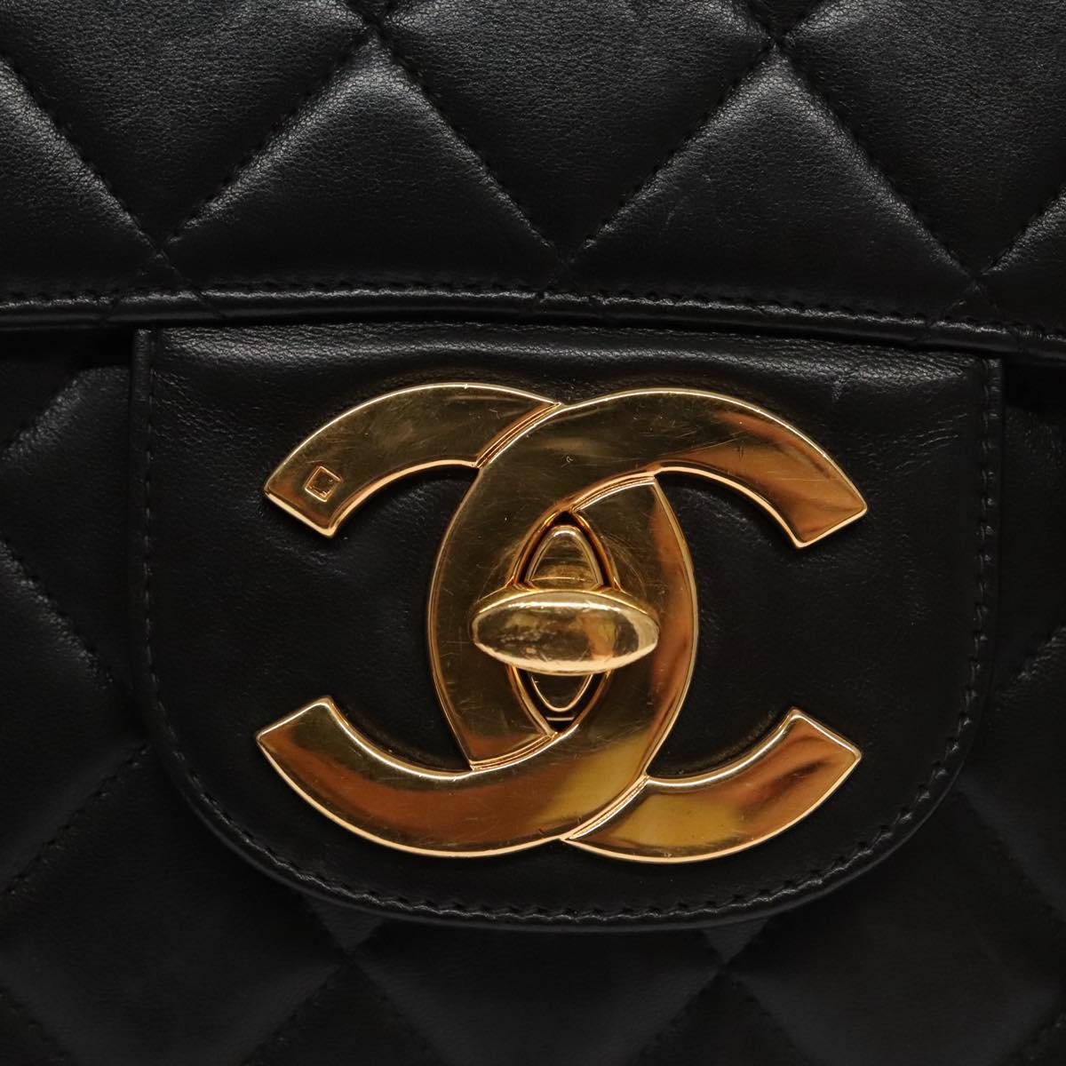 Chanel Jumbo