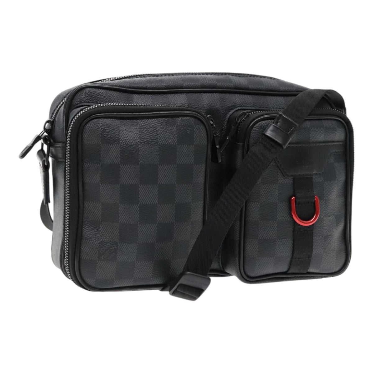 Louis Vuitton Utility