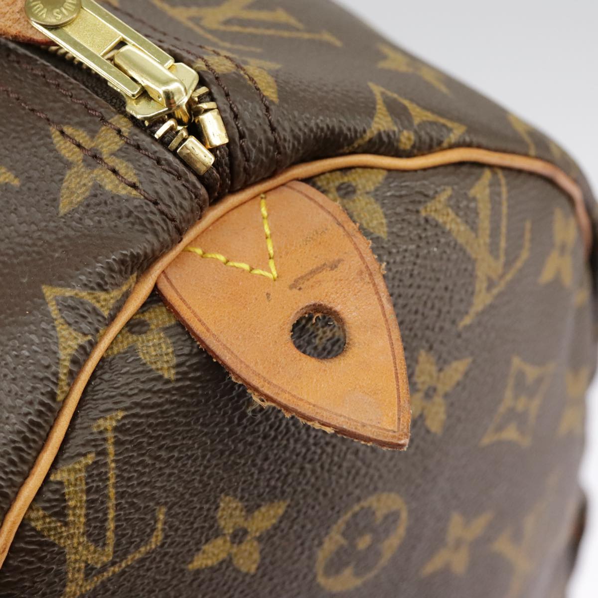 Louis Vuitton Speedy