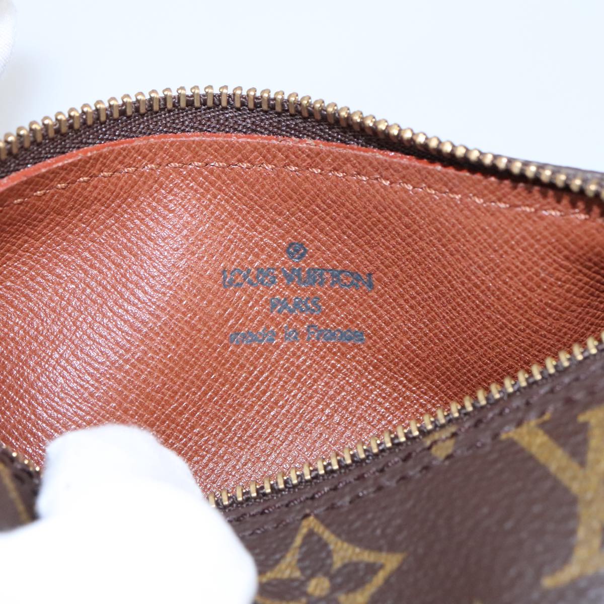 Louis Vuitton Papillon