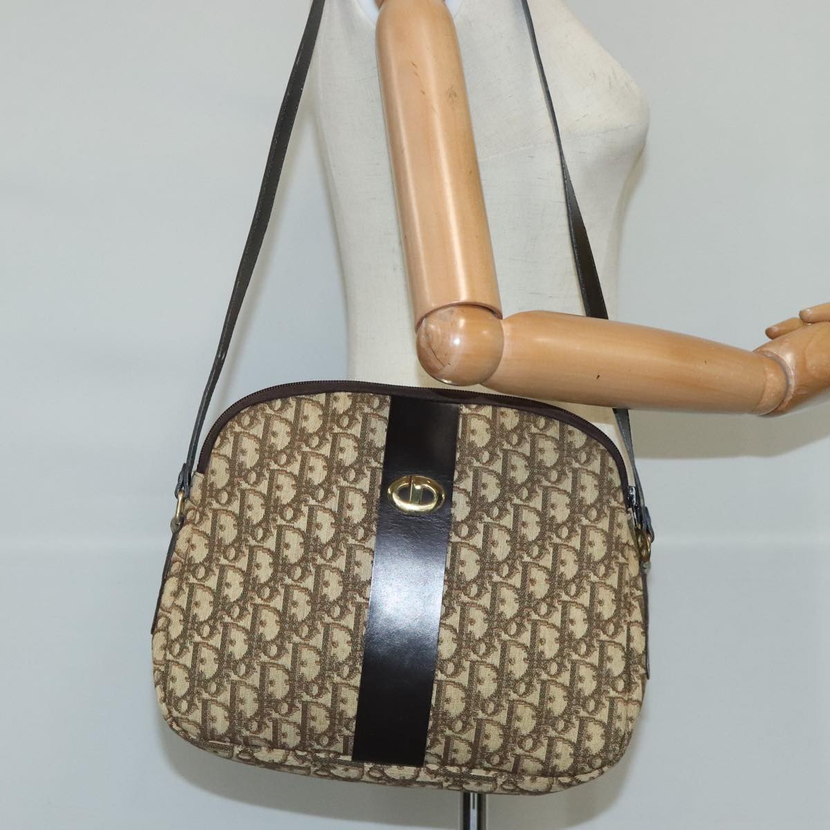 Dior Trotteur