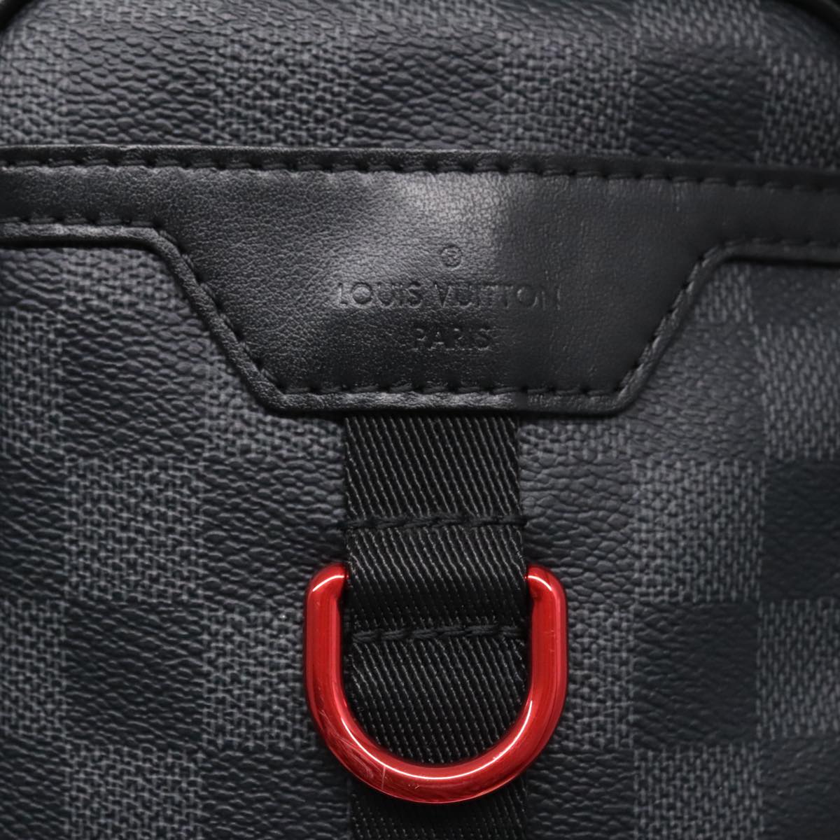 Louis Vuitton Utility