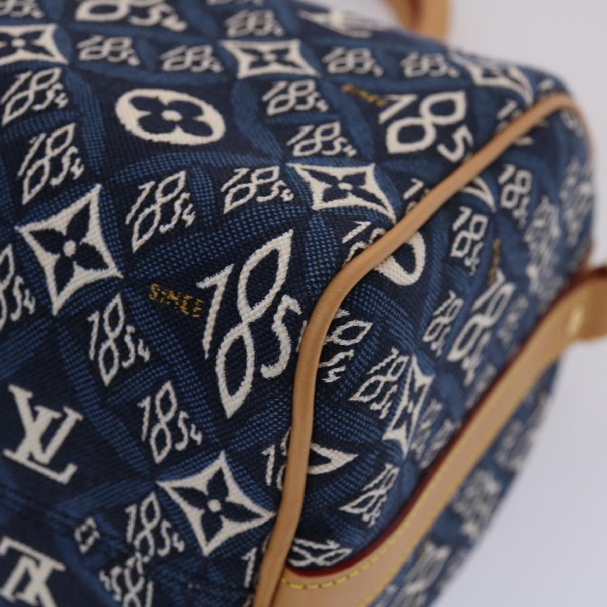 Louis Vuitton Speedy bandoulière 20