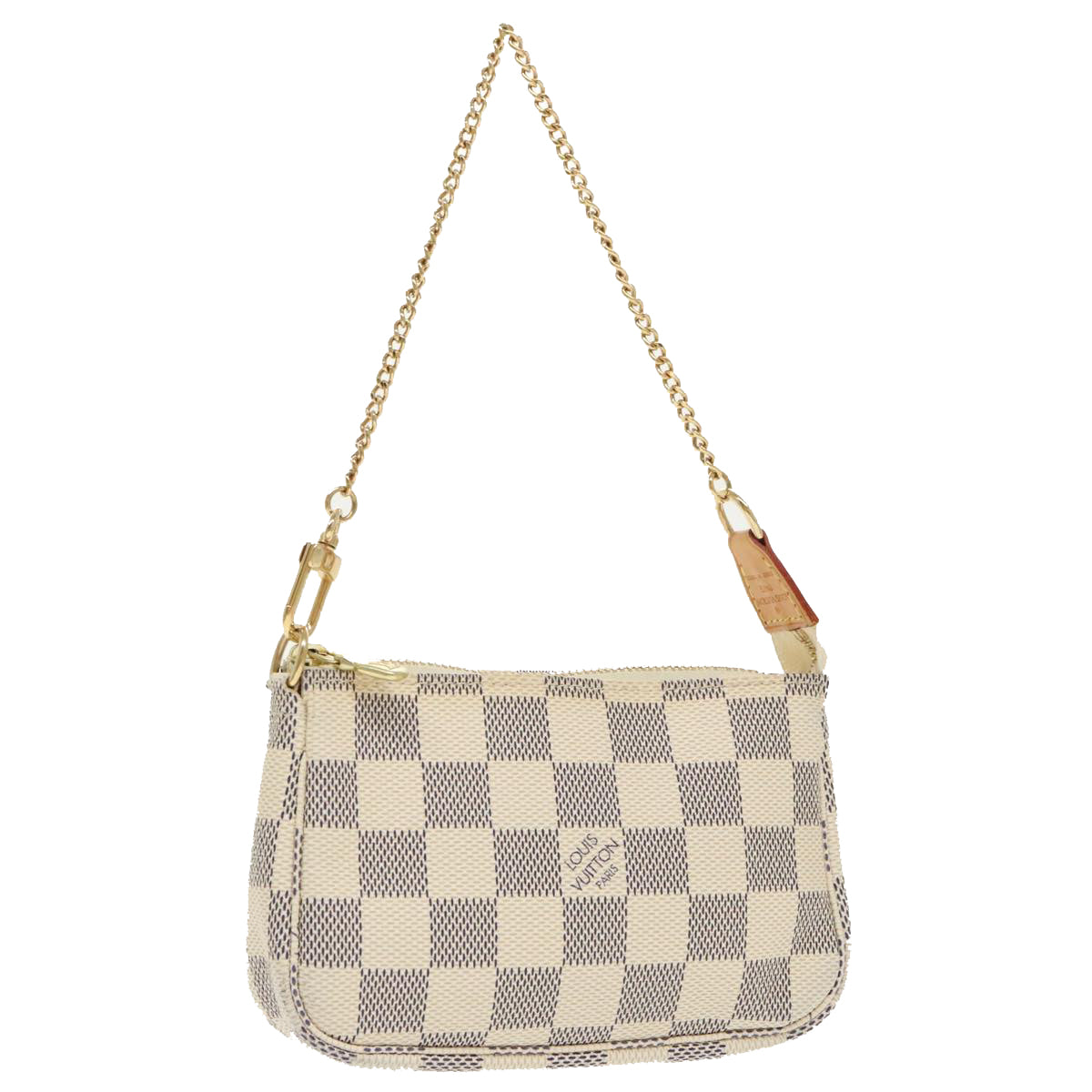 Louis Vuitton Pochette Accessoire