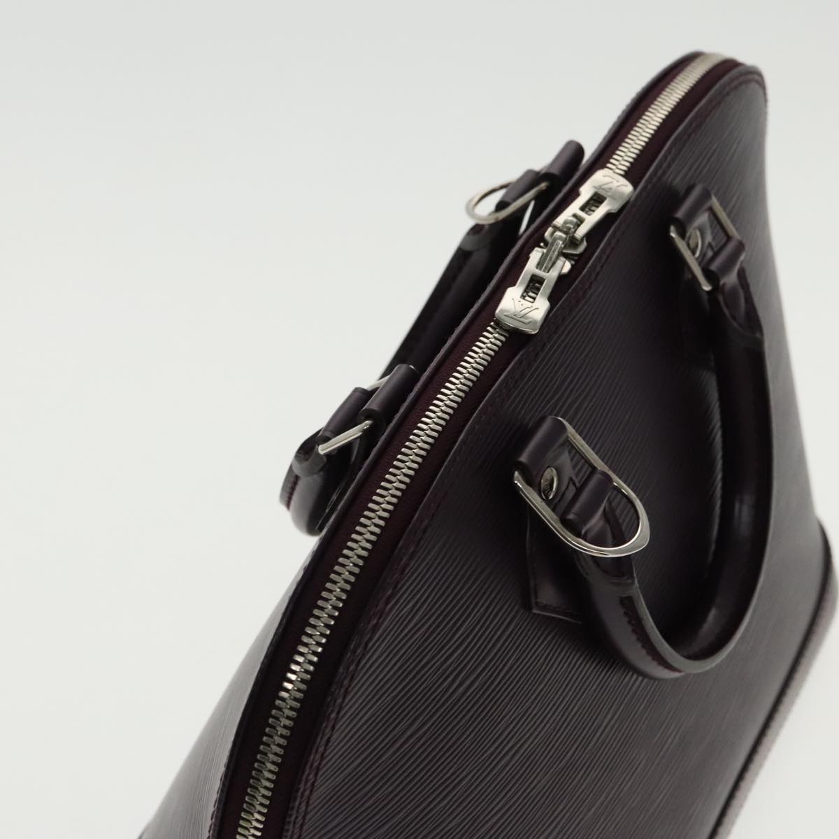 Louis Vuitton Alma