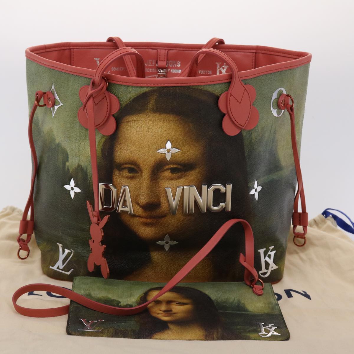 Louis Vuitton Neverfull