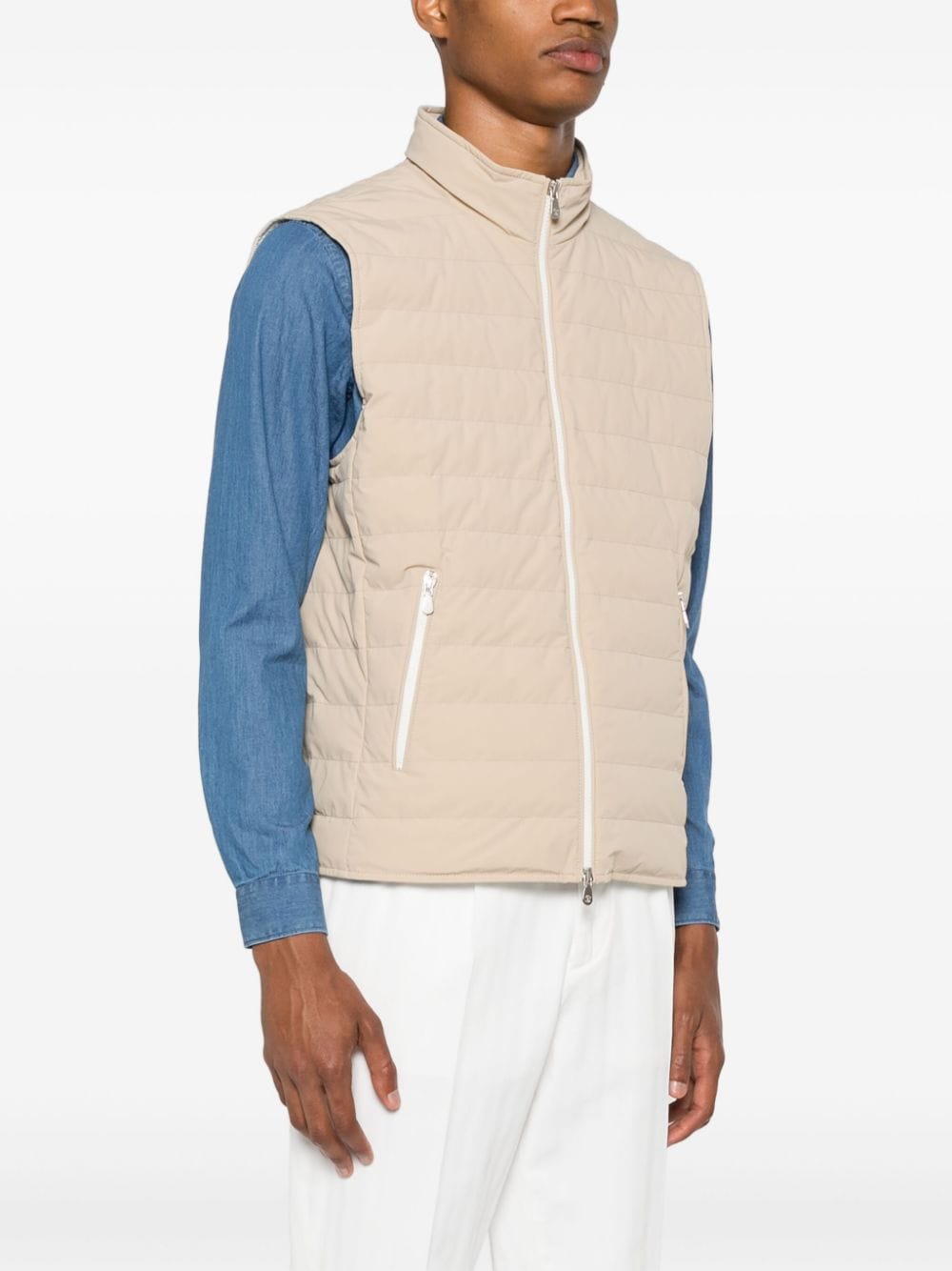 Brunello Cucinelli Jackets Beige
