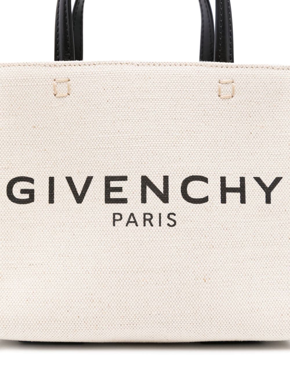 Givenchy mini G-Tote bag