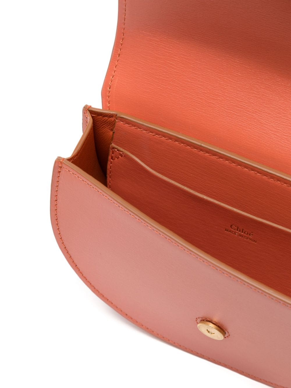Chloè Chloé Marcie Crossbody Bag