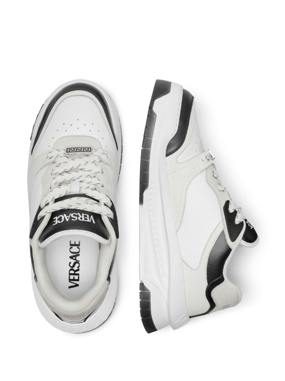Versace odissea sneakers