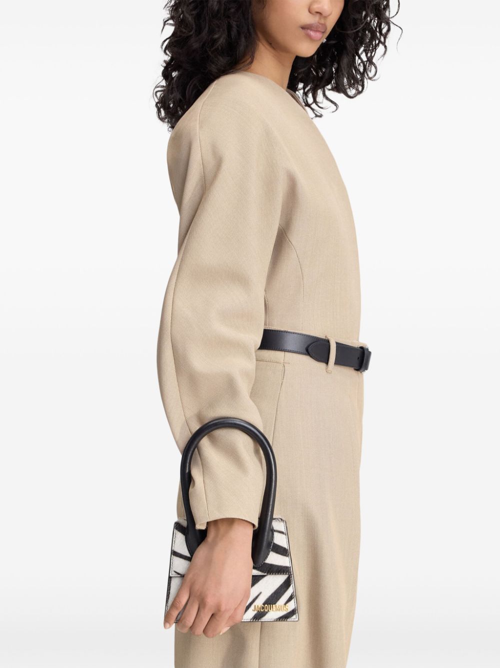Jacquemus Le Chiquito Mini Bag