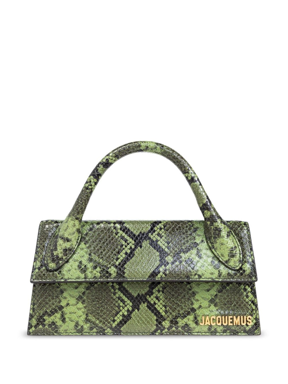 Jacquemus Le Chiquito Long Buckle Handbag