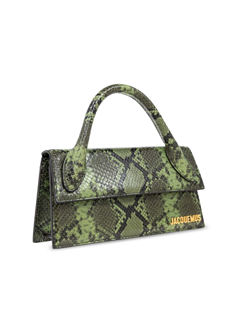 Jacquemus Le Chiquito Long Buckle Handbag