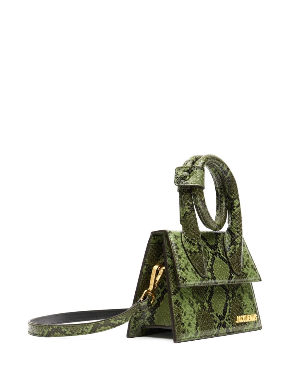 Jacquemus The Knot Chiquito handbag
