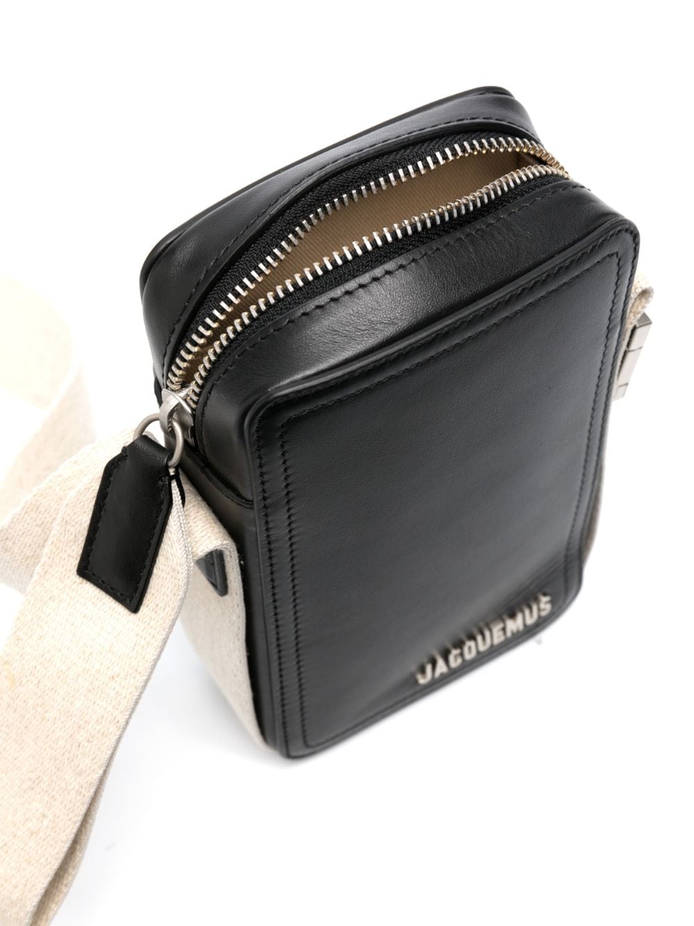 Jacquemus Le Cuerda Vertical Messenger Bag