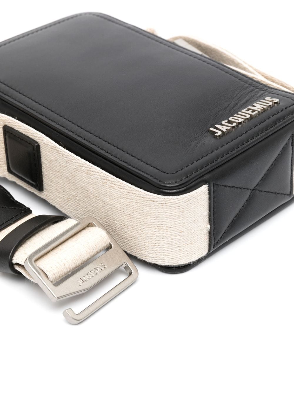 Jacquemus Le Cuerda Vertical Messenger Bag