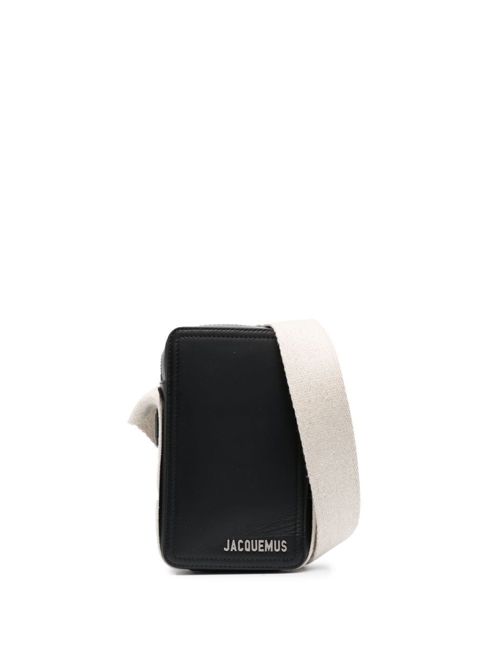 Jacquemus Le Cuerda Vertical Messenger Bag