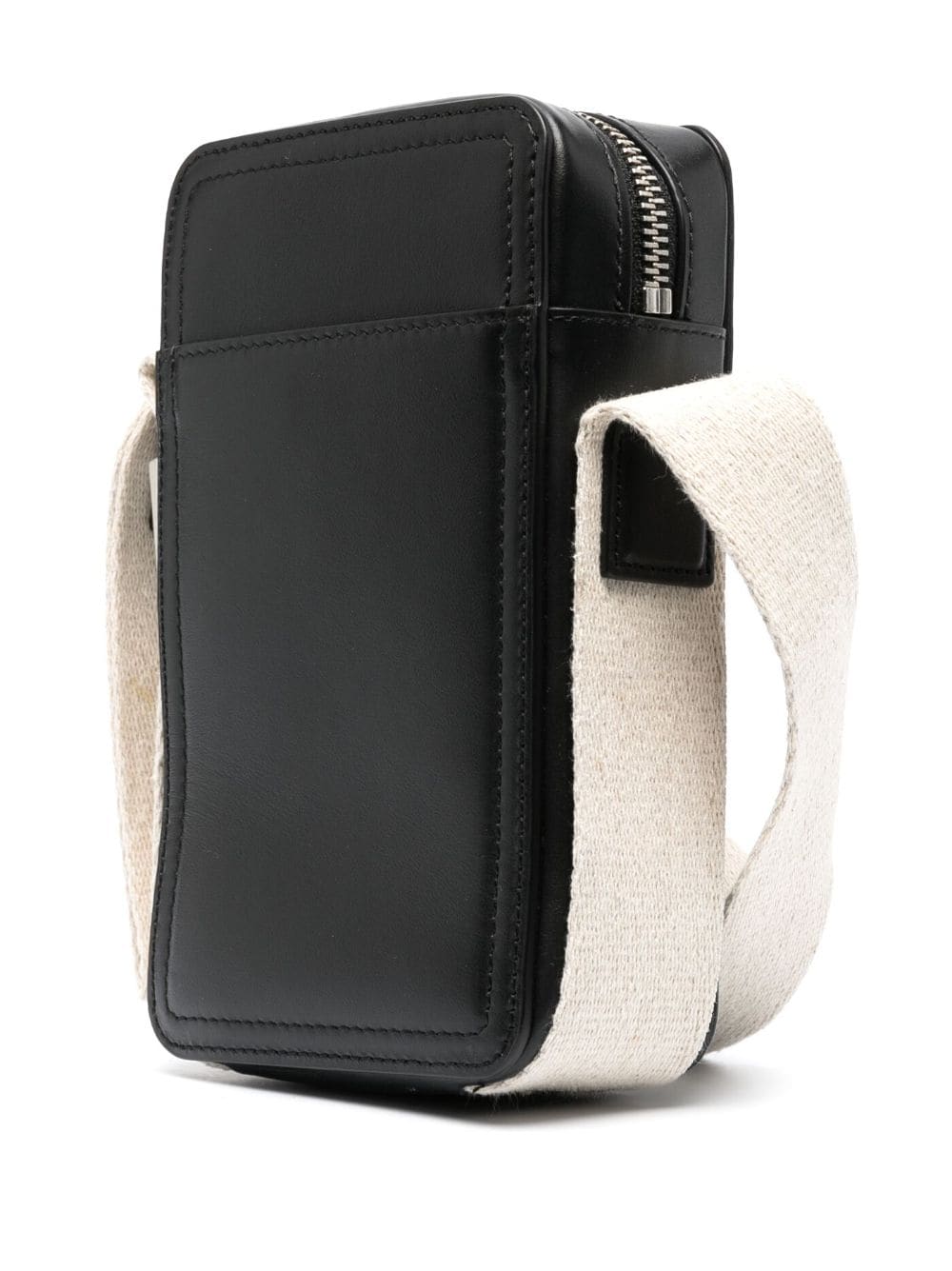 Jacquemus Le Cuerda Vertical Messenger Bag