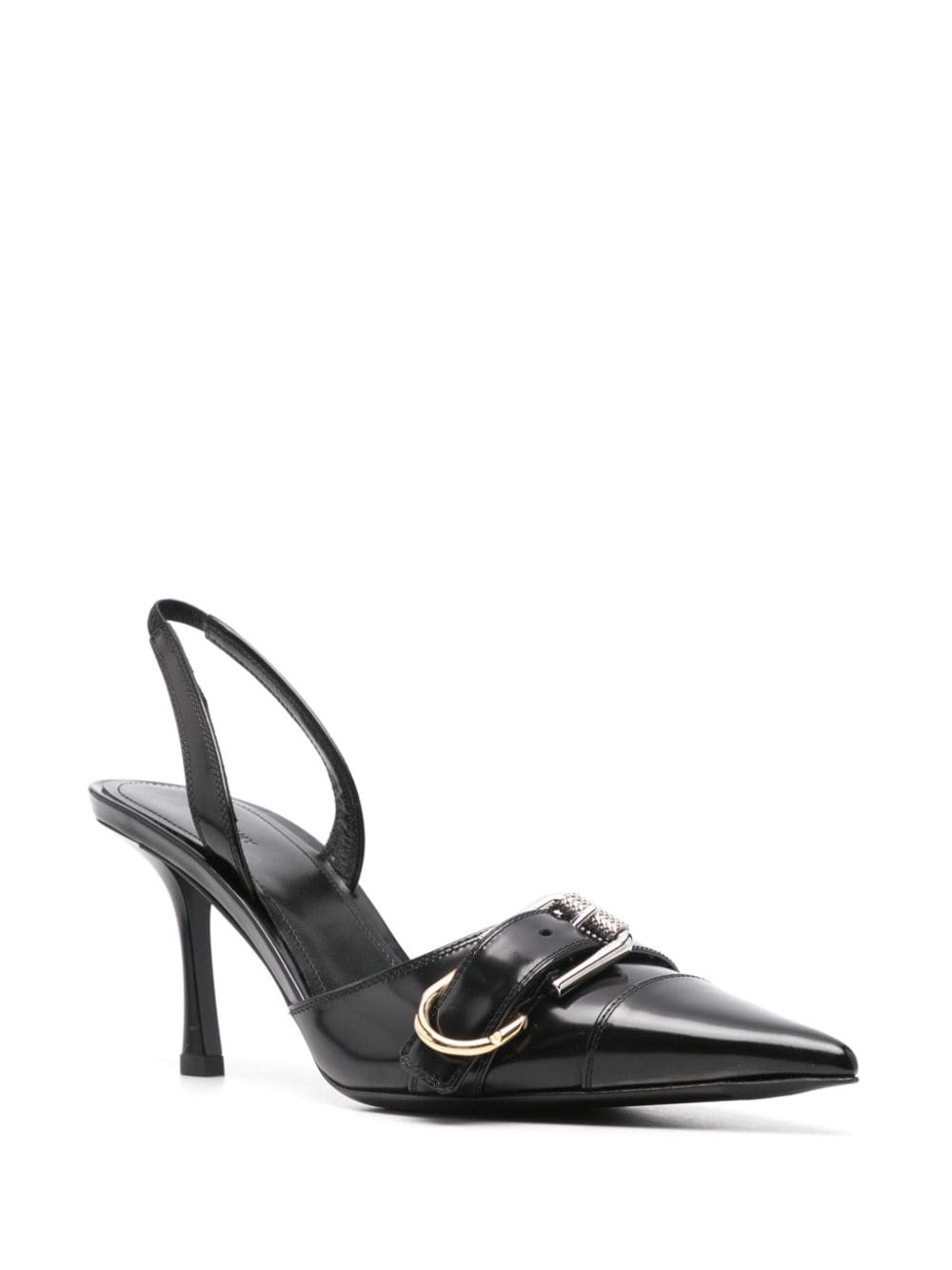 Givenchy Pumps Voyou 85mm