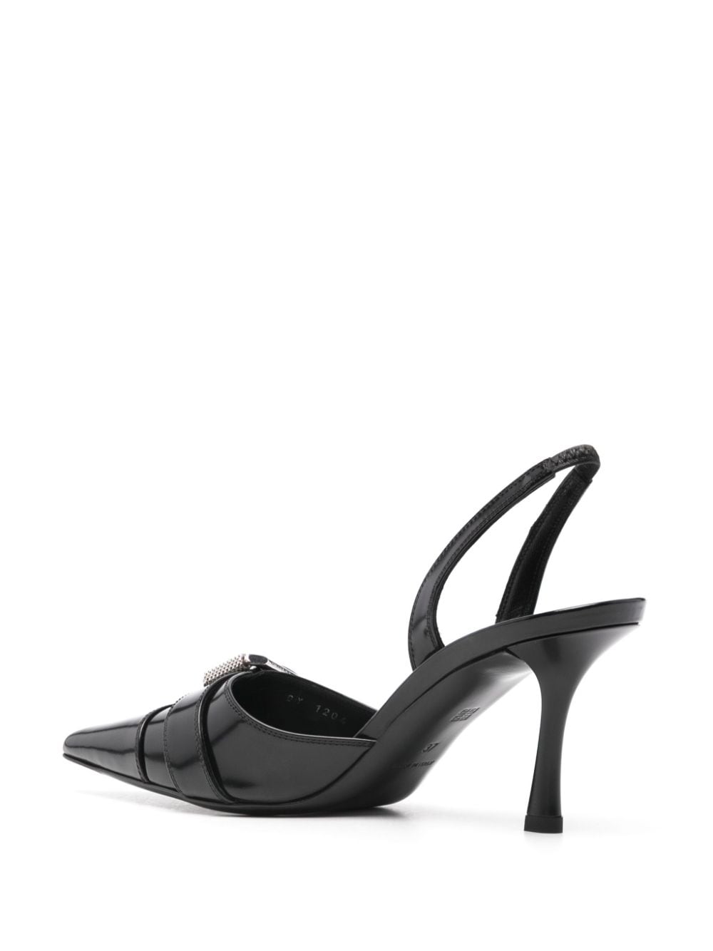 Givenchy Pumps Voyou 85mm