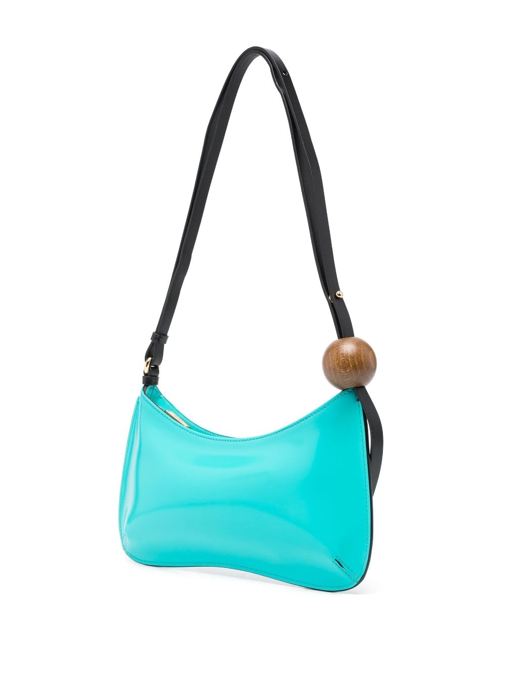 Jacquemus Le Bisou Perle shoulder bag