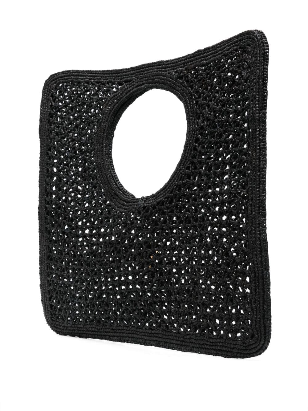 Jacquemus The Spiaggia square bag