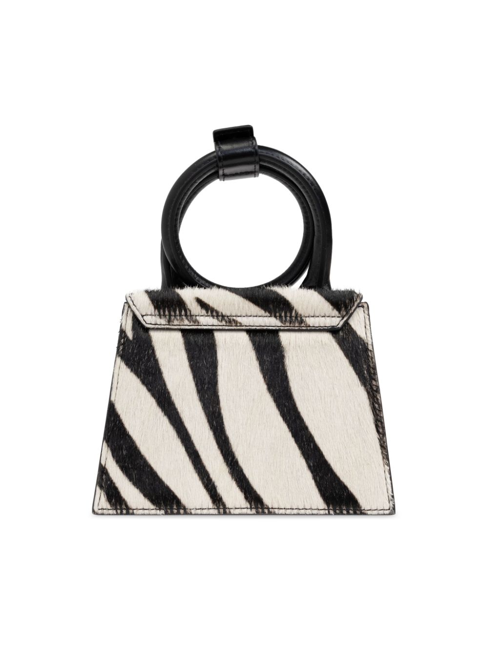 Jacquemus The Knot Chiquito handbag