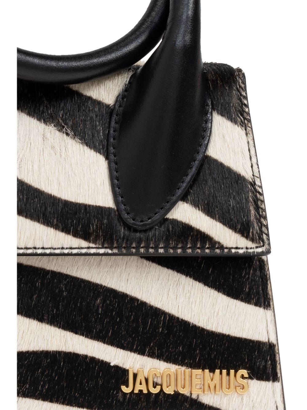 Jacquemus The Knot Chiquito handbag