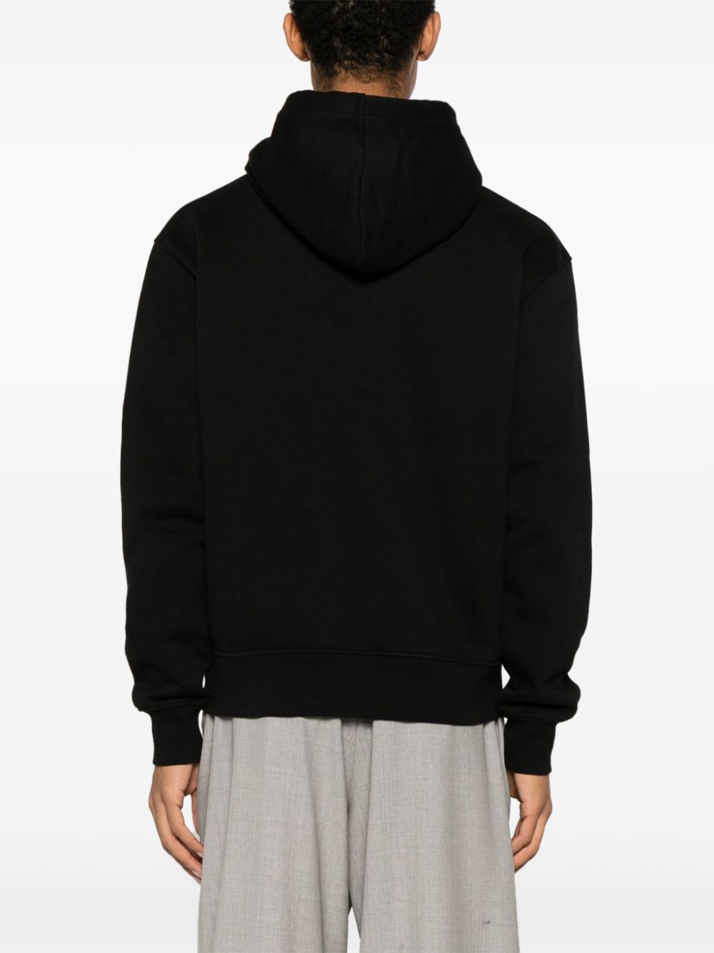 JACQUEMUS Sweaters Black