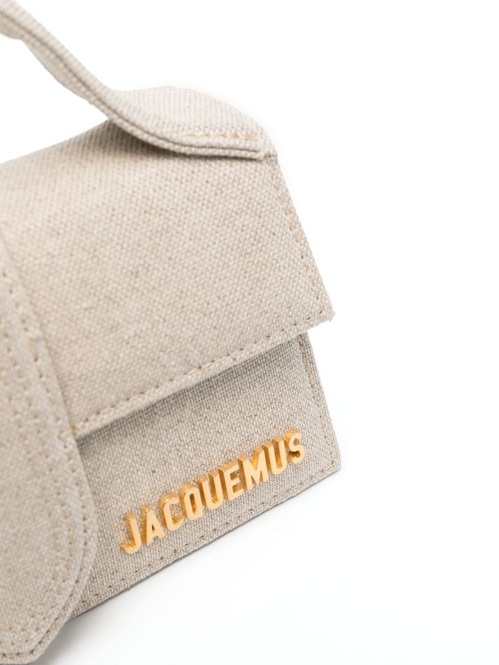 JACQUEMUS Bags.. Grey