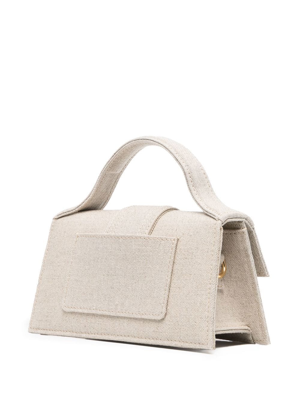 JACQUEMUS Bags.. Grey