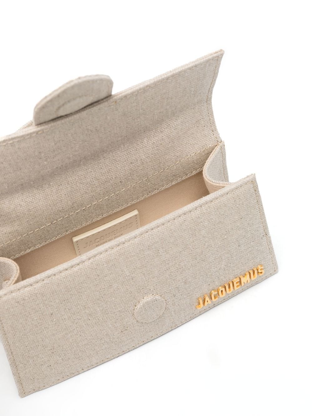 JACQUEMUS Bags.. Grey