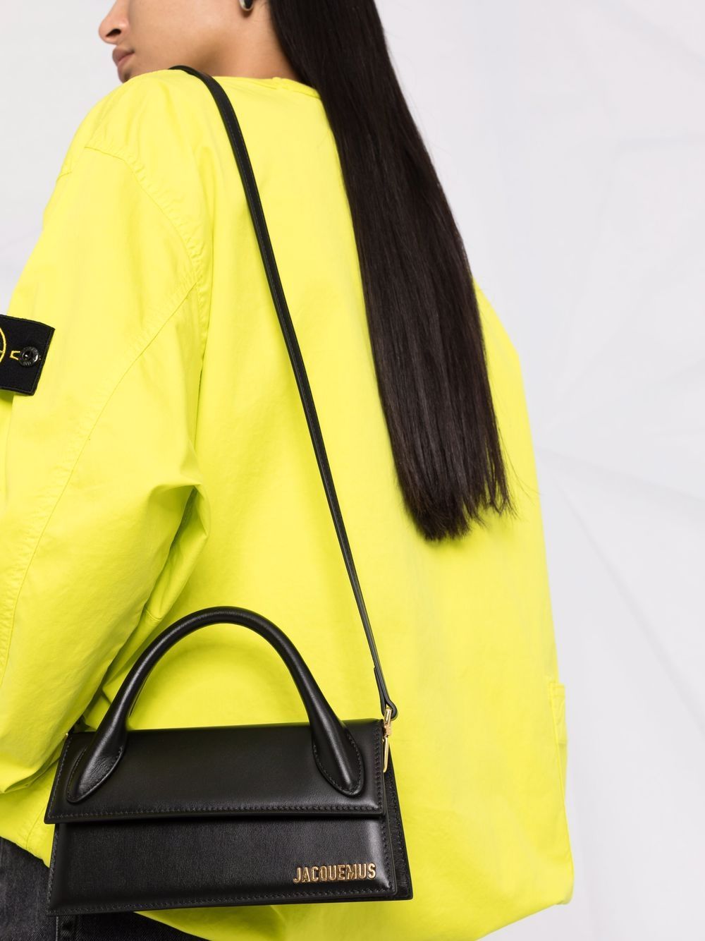 Jacquemus Le Chiquito Tote Bag