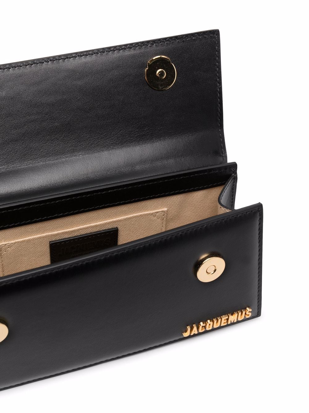 Jacquemus Le Chiquito Tote Bag