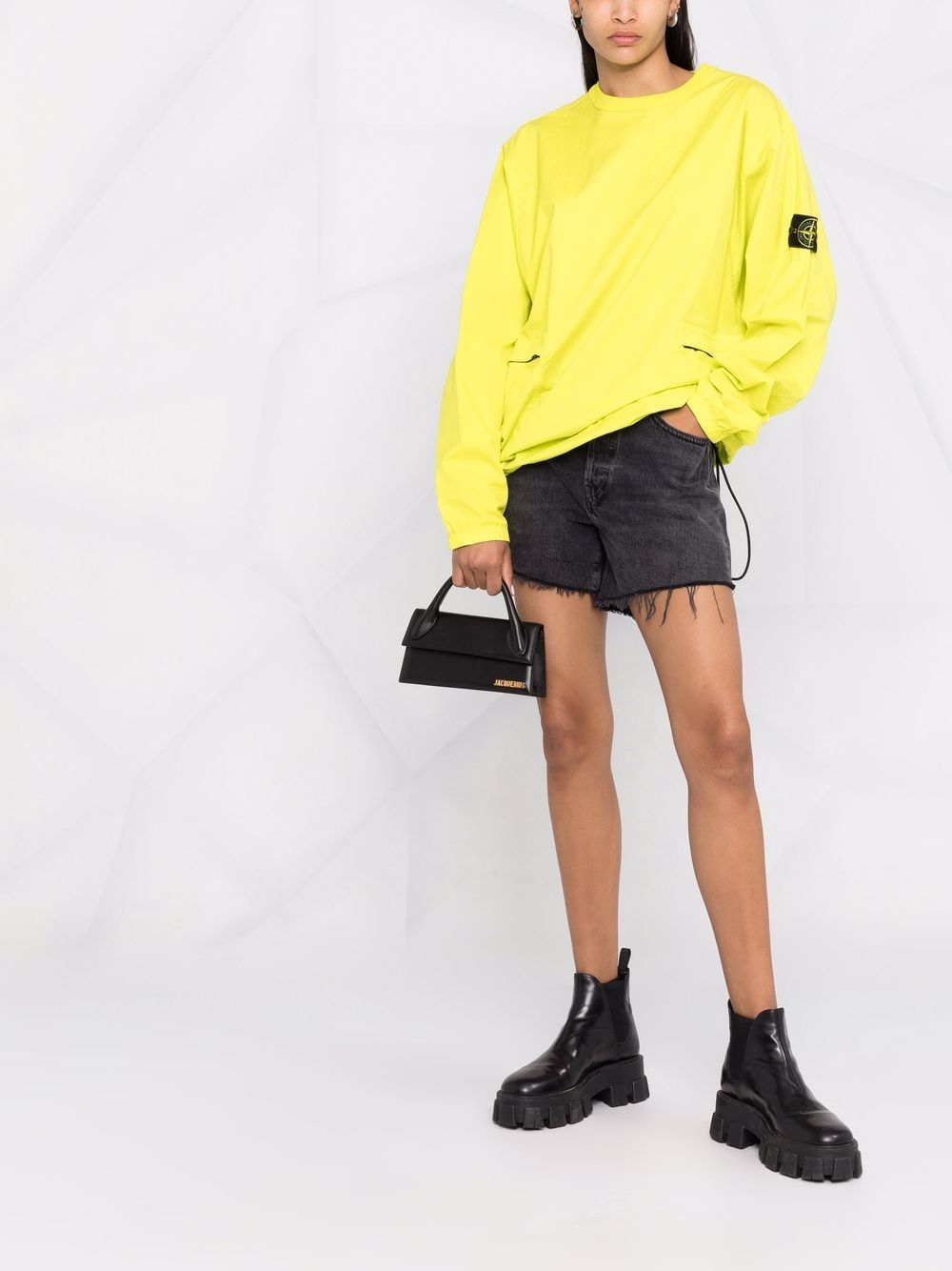 Jacquemus Le Chiquito Tote Bag