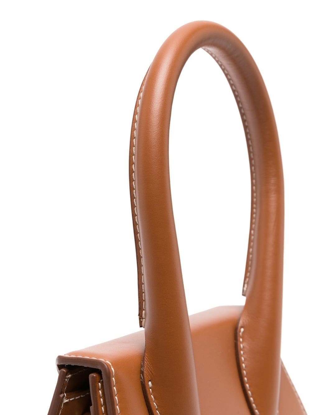 Jacquemus Le Chiquito Moyen Tote Bag