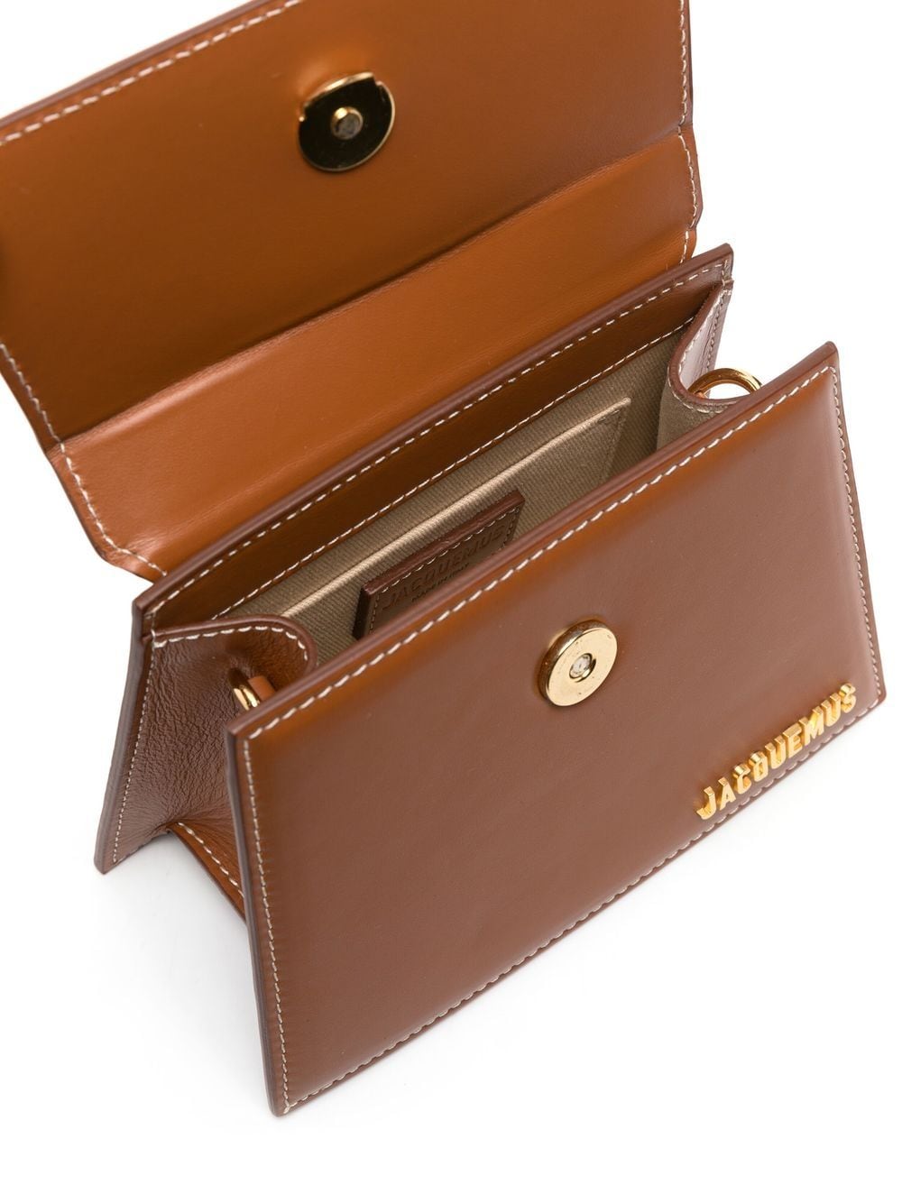 Jacquemus Le Chiquito Moyen Tote Bag