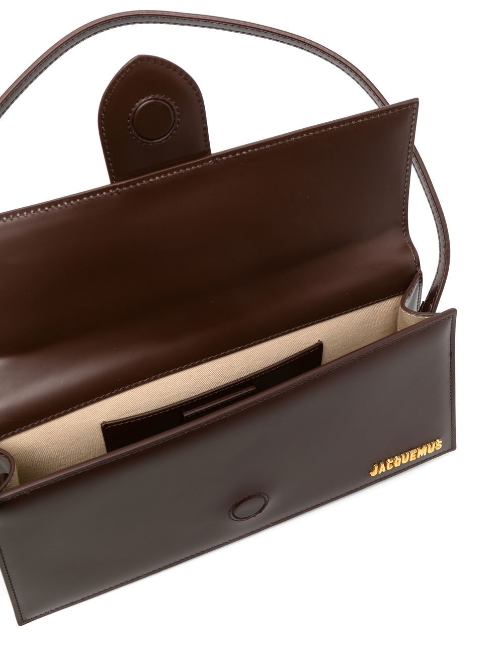 JACQUEMUS Bags.. Brown