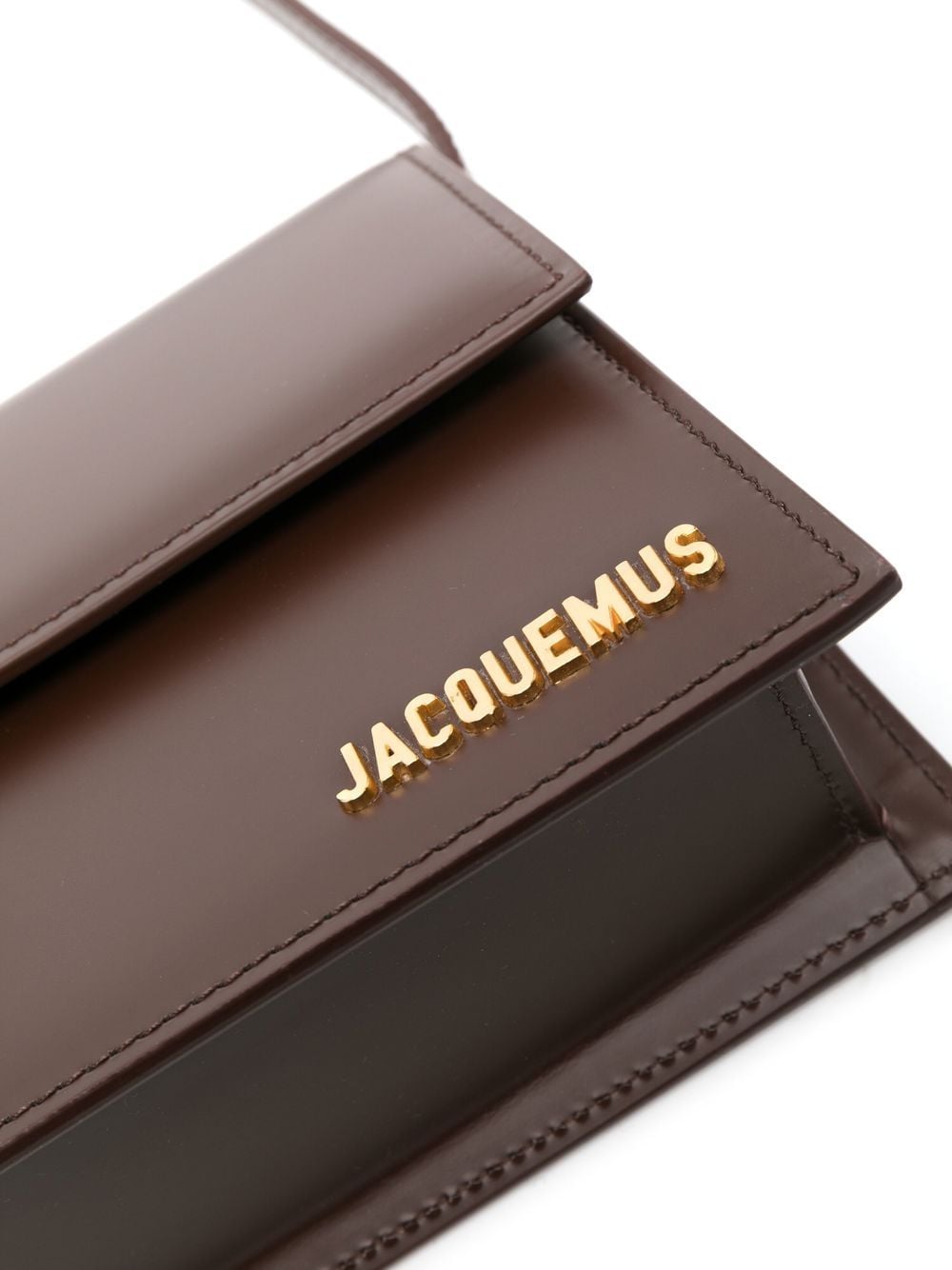 JACQUEMUS Bags.. Brown