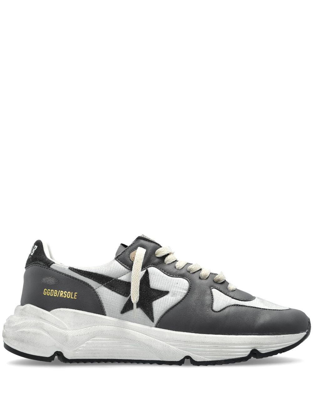 Golden Goose Running Sole sneakers