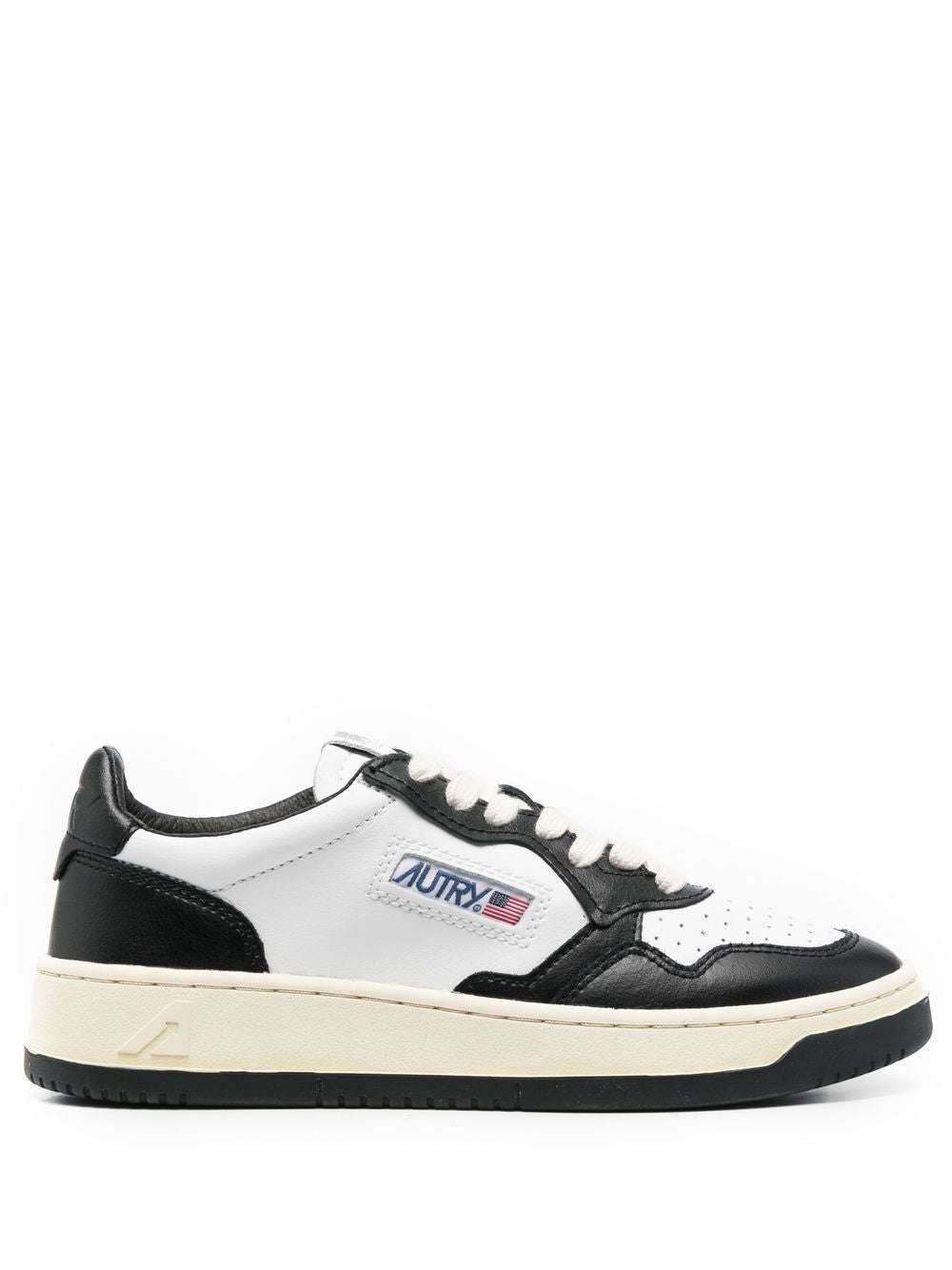 Autry Medalist Sneakers