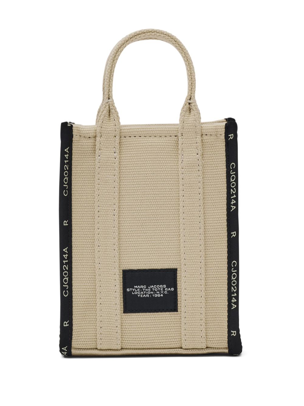 Marc Jacobs The Jacquard Crossbody Tote bag