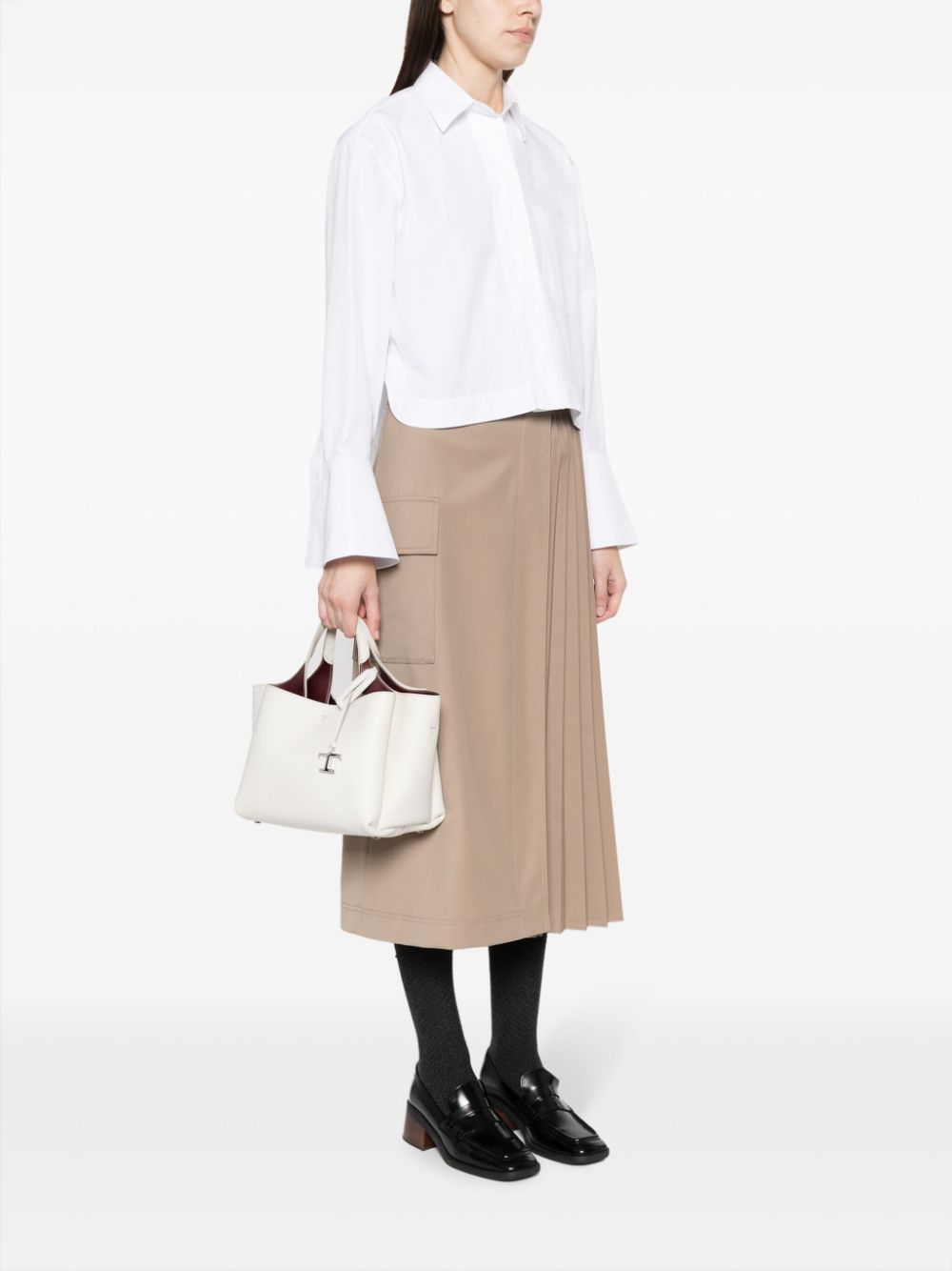 Tod's Mini shoulder bag