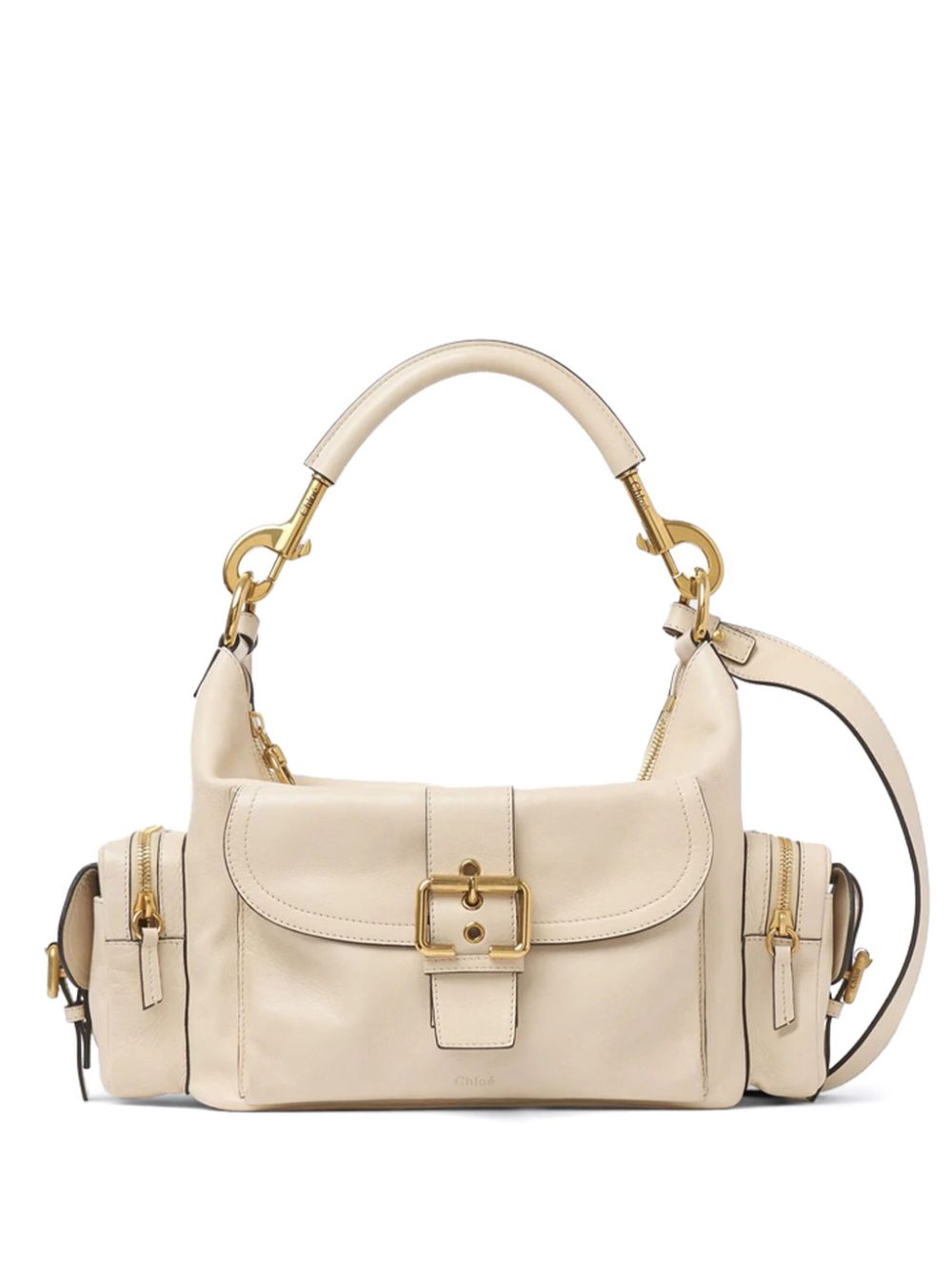 Chloè Chloé Camera Tote Bag