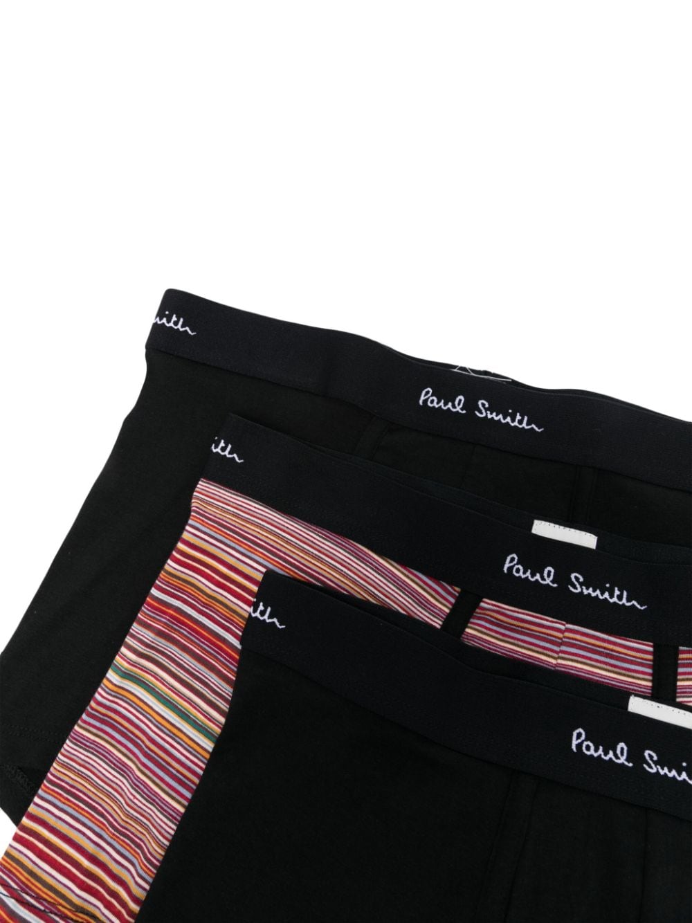 Paul Smith Underwear Black