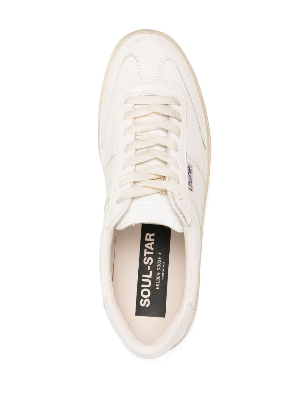 Golden Goose Soul Star Sneakers